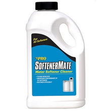 Load image into Gallery viewer, Pro Products Softener Mate All Purpose Water Softener Cleaner - Isopure Water - SM12N
