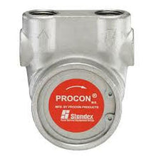 Load image into Gallery viewer, Procon - Rotary Vane Series 3 - Stainless Steel Pumps - Clamp On - 3/8&quot; NPT - Isopure Water - 103A035F31XX
