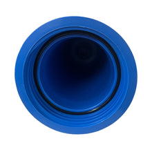 Load image into Gallery viewer, PureT (B891 - BK34 - PR) 10&quot; w - PR Commercial Heavy Duty Filter Housing 3 - 4&quot;NPT Black - Blue - Isopure Water - B891 - BK34 - PR
