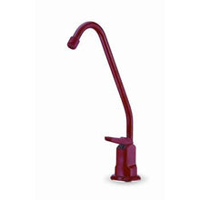 Load image into Gallery viewer, PureT - F - 01 Series - Standard Long - Reach Faucet - Isopure Water - F - 01 - RED - NAG
