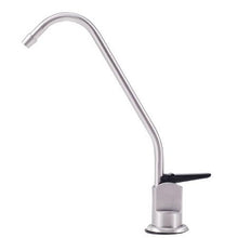 Load image into Gallery viewer, PureT - F - 01 Series - Standard Long - Reach Faucet - Isopure Water - F - 01 - BSS - NAG
