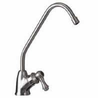 Load image into Gallery viewer, PureT - F - 07 Series - Euro Style Ceramic Disk Long Reach Faucet - Isopure Water - F - 07 - BN - NAG
