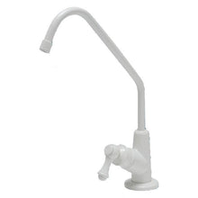 Load image into Gallery viewer, PureT - F - 07 Series - Euro Style Ceramic Disk Long Reach Faucet - Isopure Water - F - 07 - WHT - NAG
