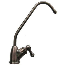 Load image into Gallery viewer, PureT - F - 07 Series - Euro Style Ceramic Disk Long Reach Faucet - Isopure Water - F - 07 - BB - NAG
