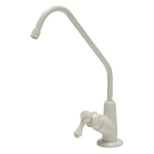 Load image into Gallery viewer, PureT - F - 07 Series - Euro Style Ceramic Disk Long Reach Faucet - Isopure Water - F - 07 - ALM - NAG
