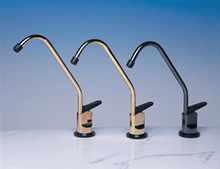 Load image into Gallery viewer, QMP (QMP102) Faucet Long Reach Non - Air Gap Faucet - Isopure Water - QMP102
