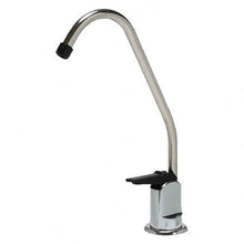 Load image into Gallery viewer, QMP (QMP102) Faucet Long Reach Non - Air Gap Faucet - Isopure Water - QMP102
