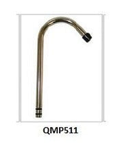 Load image into Gallery viewer, QMP - Stainless Steel Spout - Isopure Water - QMP511
