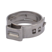 Load image into Gallery viewer, Sharkbite - Stainless Steel PEX Clamp Ring - Isopure Water - UC953
