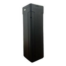 Load image into Gallery viewer, Structural (34769) 11&quot; X 34” Squared Brine Tank Black - Isopure Water - 34769
