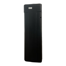 Load image into Gallery viewer, Structural (34769) 11&quot; X 34” Squared Brine Tank Black - Isopure Water - 34769
