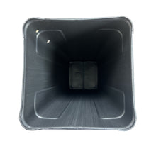 Load image into Gallery viewer, Structural (34769) 11&quot; X 34” Squared Brine Tank Black - Isopure Water - 34769
