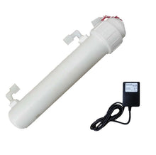 Load image into Gallery viewer, Sun Pure (UST - 200) UV Light 1.0 GPM 6 Watts 1/4&quot; FIP With 4 Pin Ballast - Isopure Water - UST - 200 - V120 - EB
