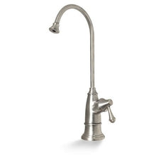 Load image into Gallery viewer, Tomlinson - RO Designer Series - Air Gap and Non Air Gap Faucet - Isopure Water - 1019299
