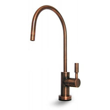 Load image into Gallery viewer, Tomlinson (VS888) Value Series Air Gap and Non - Air Gap Faucet - Isopure Water - 1022289
