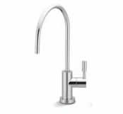 Load image into Gallery viewer, Tomlinson (VS888) Value Series Air Gap and Non - Air Gap Faucet - Isopure Water - 1022289
