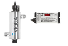 Load image into Gallery viewer, Viqua (VH150) Residential UV System for Whole Home Water 12 GPM - Isopure Water - VH150
