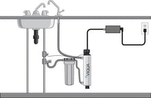 Load image into Gallery viewer, Viqua (VH150) Residential UV System for Whole Home Water 12 GPM - Isopure Water - VH150
