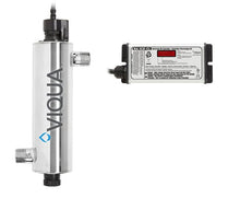 Load image into Gallery viewer, Viqua (VH200) Residential UV System for Whole Home Water 9 GPM - Isopure Water - VH200
