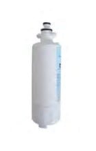 Load image into Gallery viewer, Water Sentinel (WSL - 3) Refrigerator Water Filter - Isopure Water - 14 - WSL - 3
