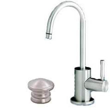 Load image into Gallery viewer, Waterstone (1400 - C) Parche Water Faucet Cold Only - Isopure Water - 1400C - CH
