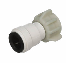 Load image into Gallery viewer, Watts AquaLock - Large Diameter Female Connector - Isopure Water - 3510 - 1013
