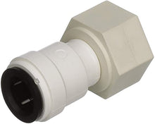 Load image into Gallery viewer, Watts AquaLock - Large Diameter Female Connector - Isopure Water - 3510 - 1013
