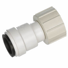 Load image into Gallery viewer, Watts AquaLock - Large Diameter Female Connector - Isopure Water - 3510 - 1014
