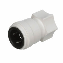 Load image into Gallery viewer, Watts AquaLock - Large Diameter Female Connector - Isopure Water - 3510 - 1012
