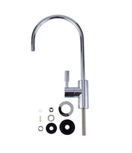 Load image into Gallery viewer, Watts (FNCP8883) Euro Designer Ceramic Disk Non - Air Gap Faucet - Lead Free - Isopure Water - FNCP8883CP
