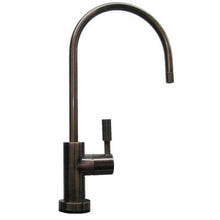 Load image into Gallery viewer, Watts (FNCP8883) Euro Designer Ceramic Disk Non - Air Gap Faucet - Lead Free - Isopure Water - FNCP8883AW
