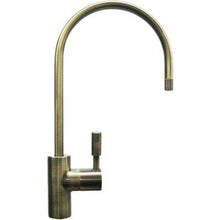 Load image into Gallery viewer, Watts (FNCP8883) Euro Designer Ceramic Disk Non - Air Gap Faucet - Lead Free - Isopure Water - FNCP8883AB
