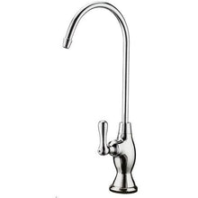 Load image into Gallery viewer, Watts (FU - WDF - 905 - CP) Forged Brass Euro Designer Non - Air Gap Faucet Chrome - Isopure Water - FU - WDF - 905 - CP
