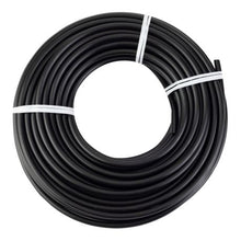 Load image into Gallery viewer, Watts - I Polyethylene Tubing, 3/8&quot; IN OD, 100 FT, Black High Density - Isopure Water - I8070
