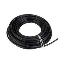 Load image into Gallery viewer, Watts - I Polyethylene Tubing, 3/8&quot; IN OD, 100 FT, Black High Density - Isopure Water - I8070
