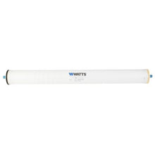 Load image into Gallery viewer, Watts - W - 4040 - TW Membrane For Commercial Reverse Osmosis Systems, 4 IN x 40 IN, Tape Wrapped, Standard Element, 1800 GPD - Isopure Water - W - 4040 - TW
