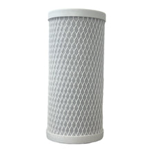 Load image into Gallery viewer, Whirlpool with WHA4BF5 Compatible Large Capacity Carbon Whole Home Replacement Water Filter by IPW Industries Inc.… - Isopure Water - 10&quot;BB - CB
