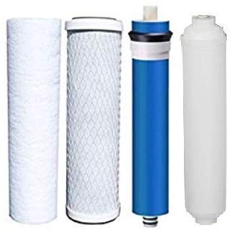 Replacement Water Filters